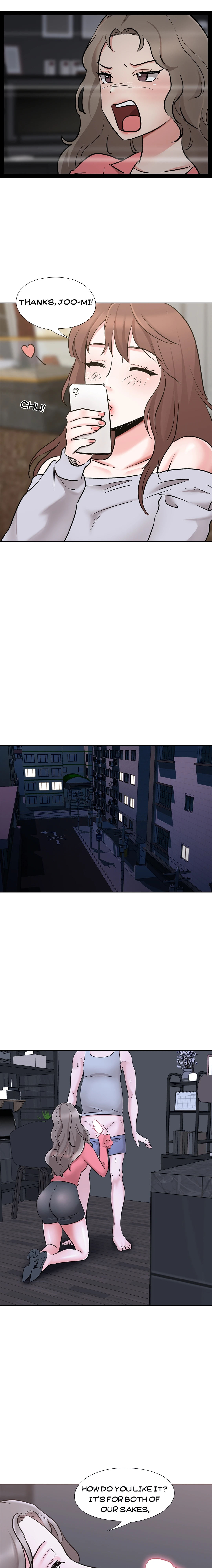 Casting Chapter 09 image 8