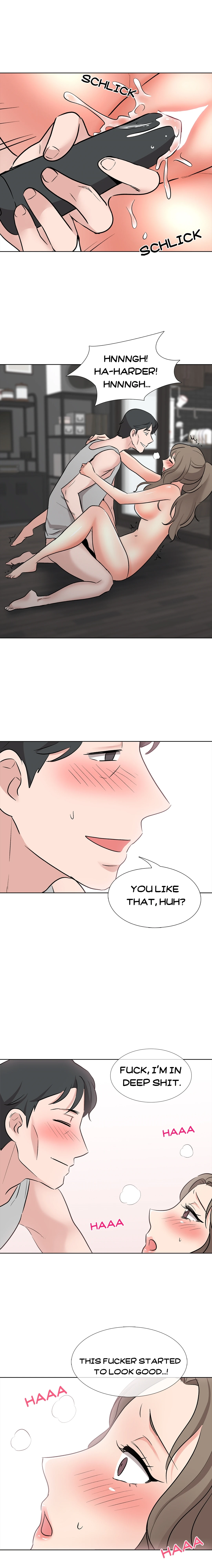 Casting Chapter 10 image 10