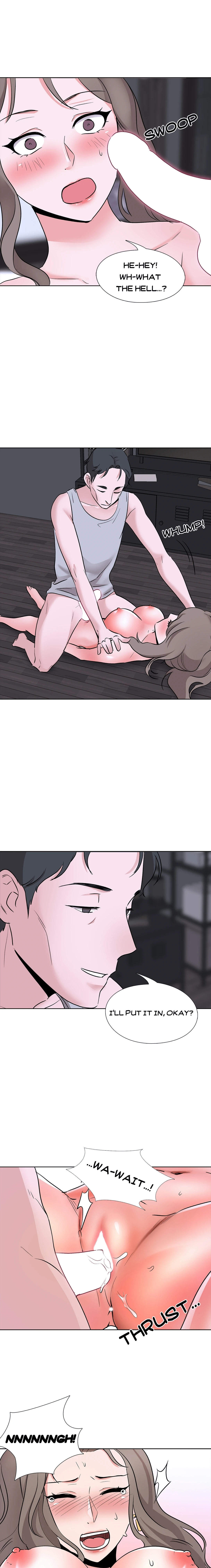 Casting Chapter 10 image 13