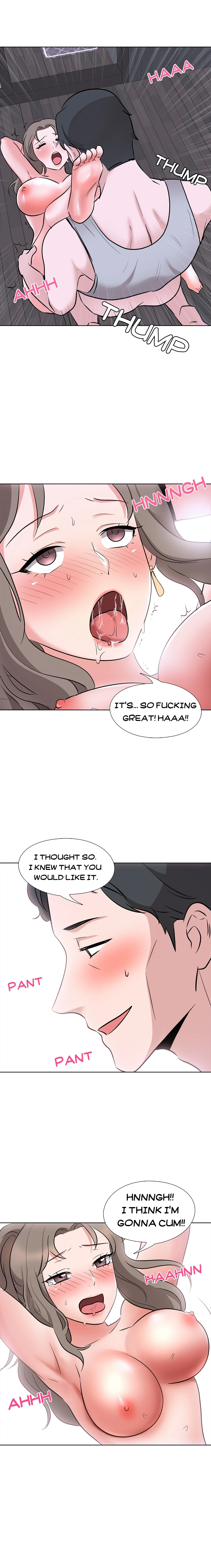 Casting Chapter 10 image 16