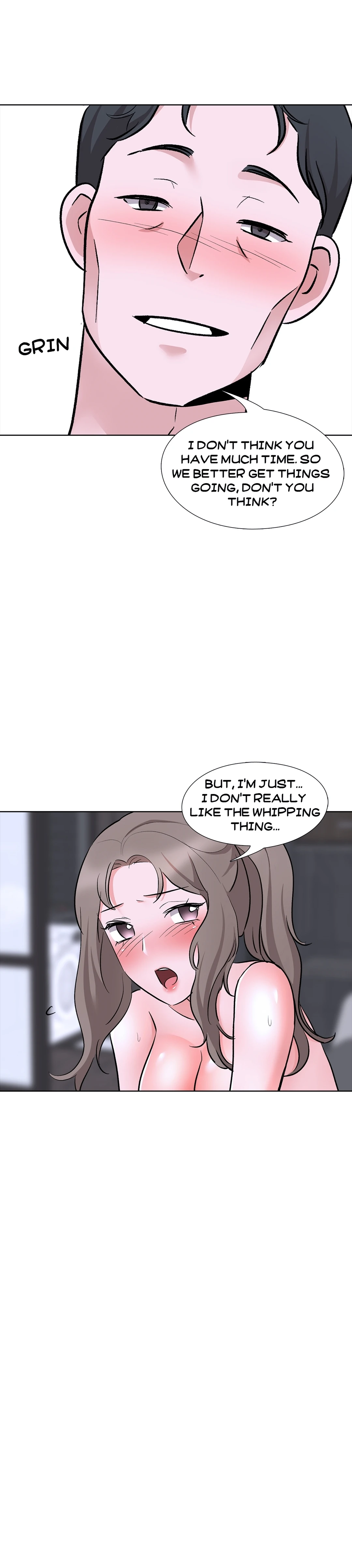 Casting Chapter 10 image 3