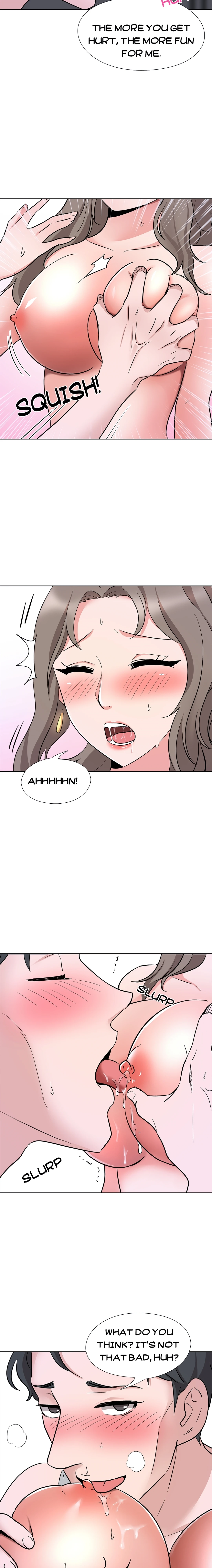 Casting Chapter 10 image 5