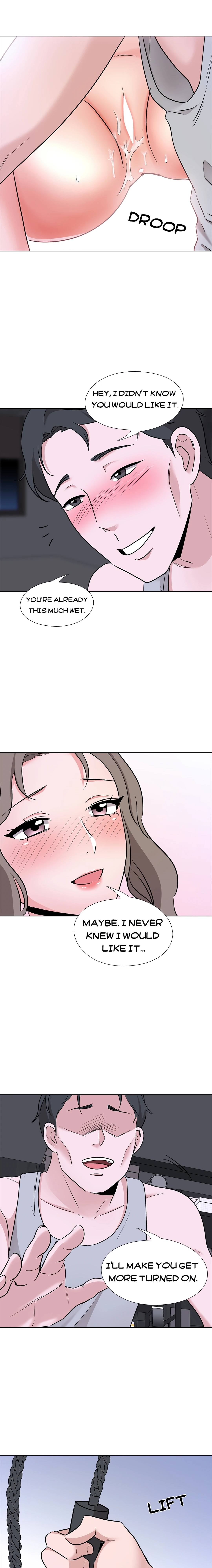 Casting Chapter 10 image 7
