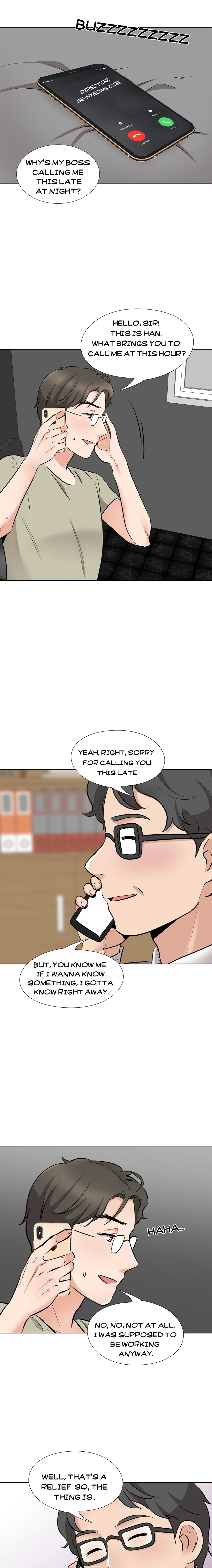 Casting Chapter 11 image 10
