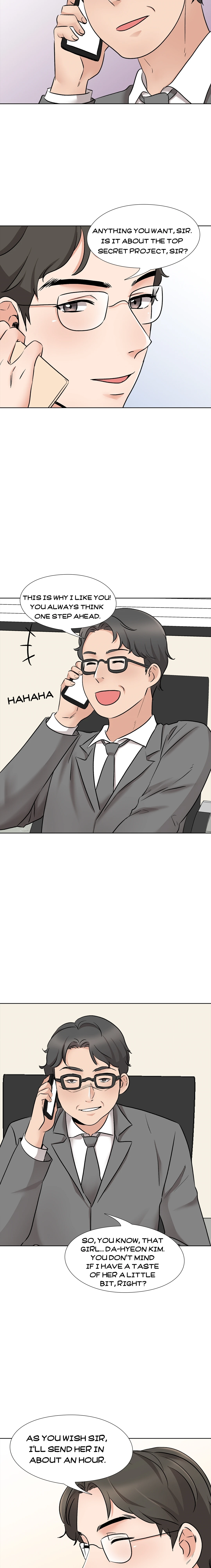 Casting Chapter 11 image 11