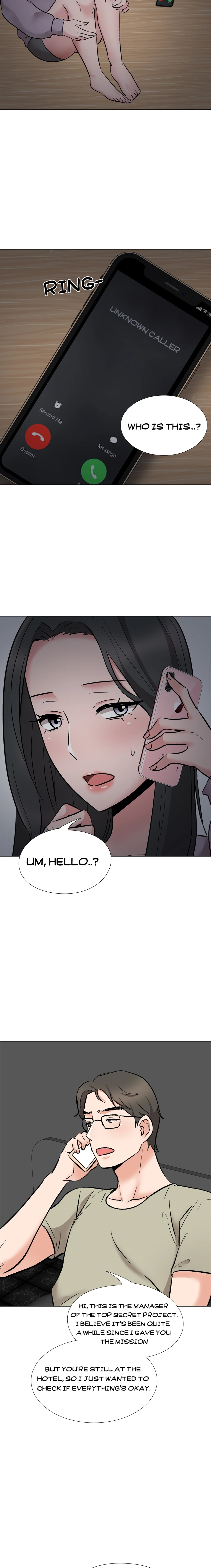 Casting Chapter 11 image 14