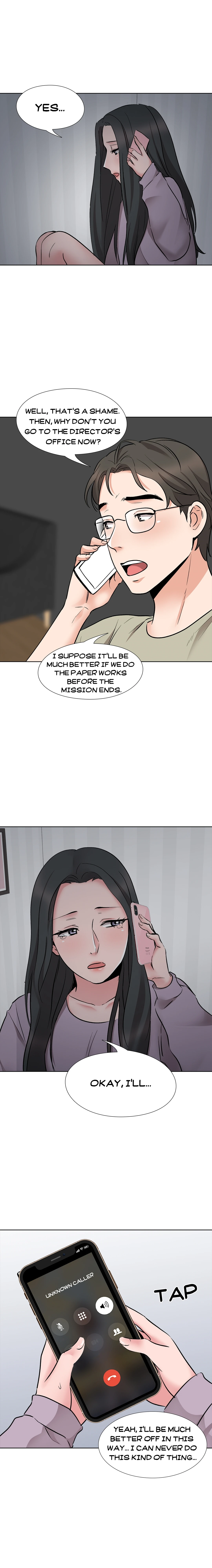 Casting Chapter 11 image 16