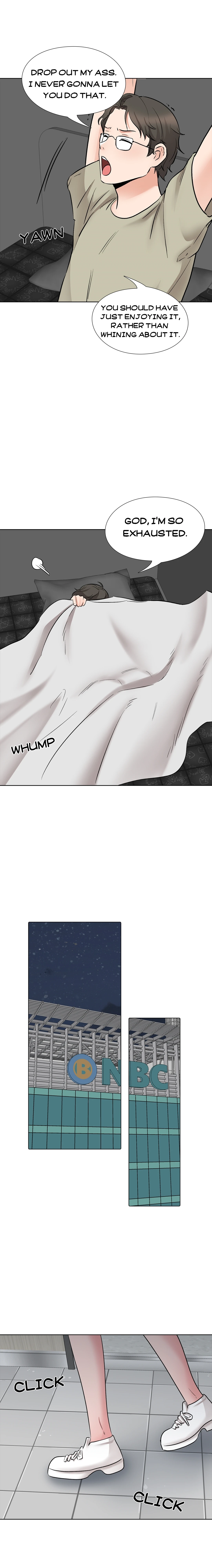 Casting Chapter 11 image 17