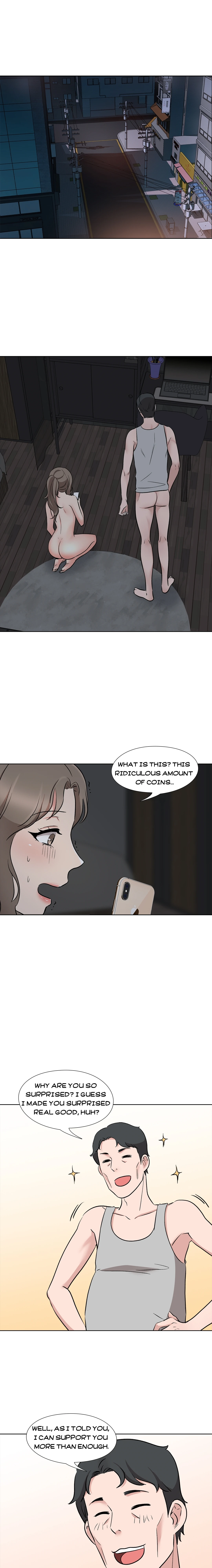 Casting Chapter 11 image 1