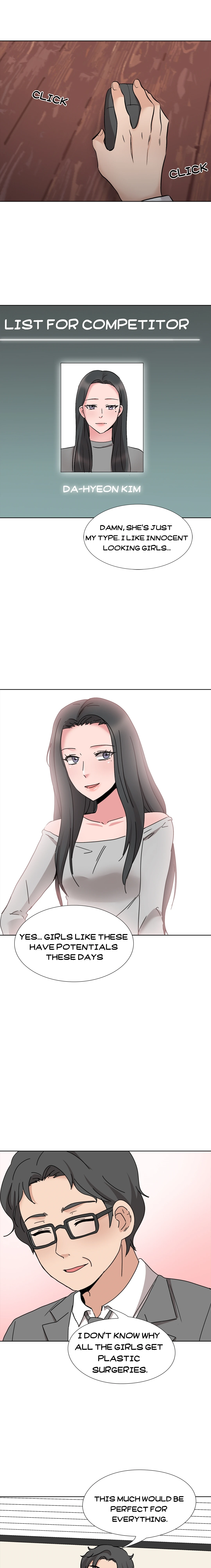 Casting Chapter 11 image 7