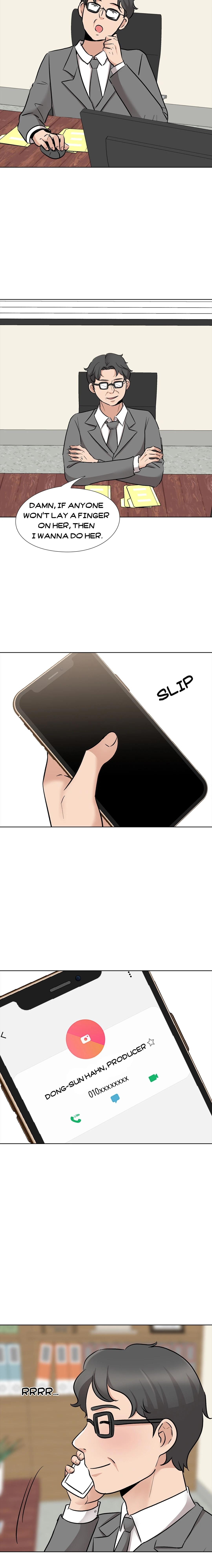 Casting Chapter 11 image 8