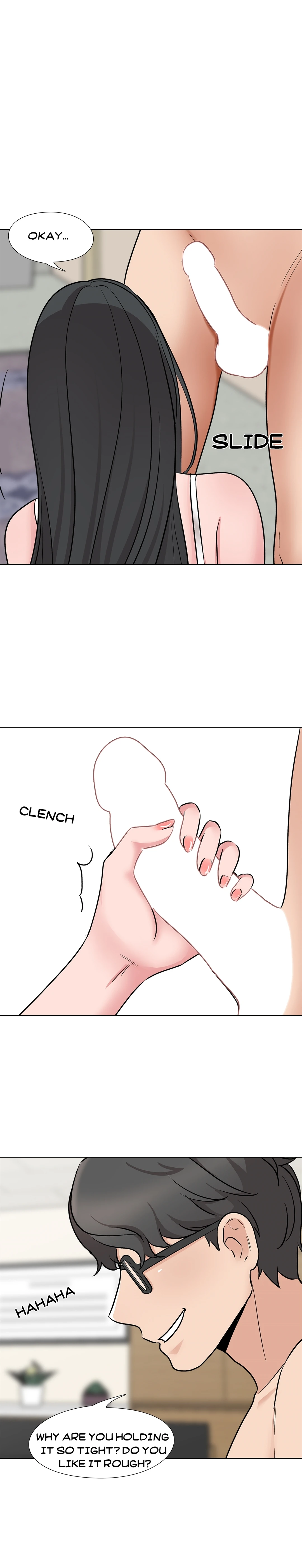 Casting Chapter 12 image 9