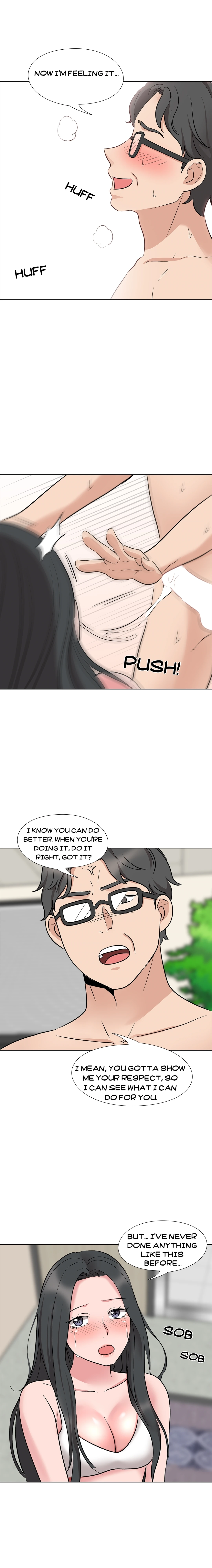 Casting Chapter 12 image 13