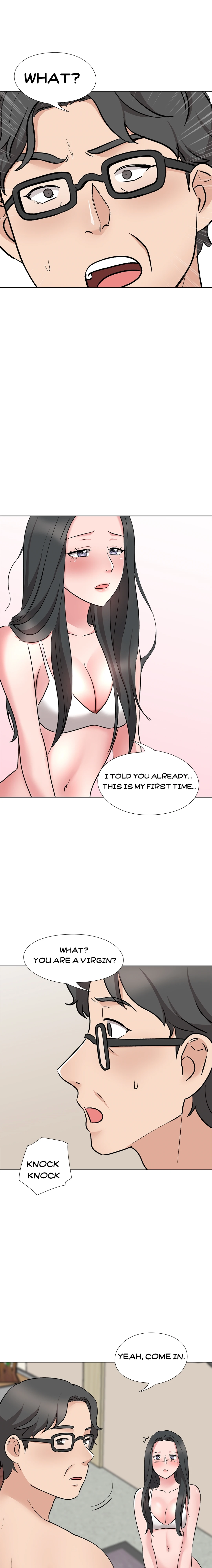 Casting Chapter 12 image 14