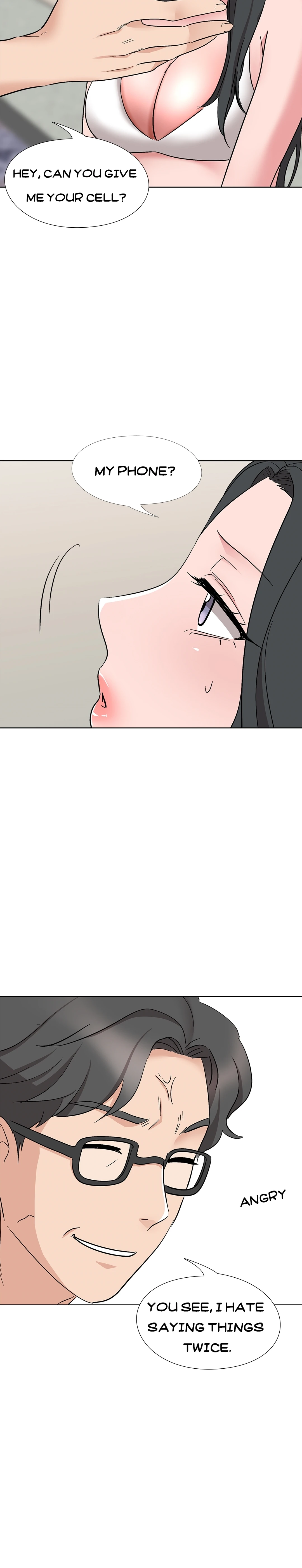 Casting Chapter 12 image 18