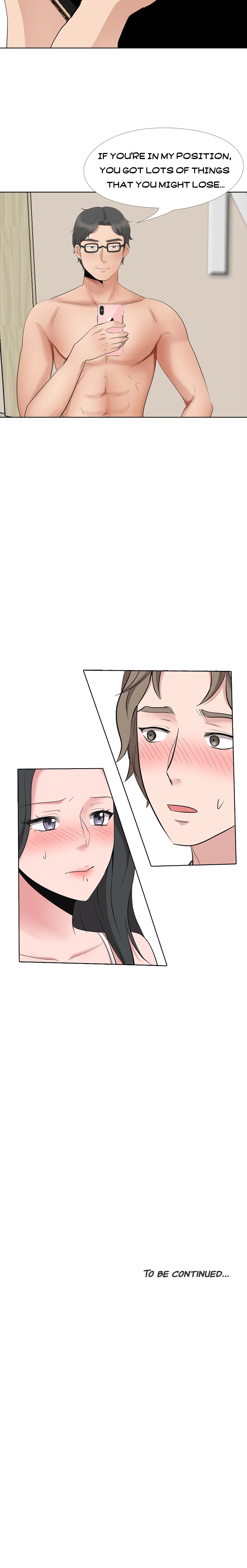Casting Chapter 12 image 20