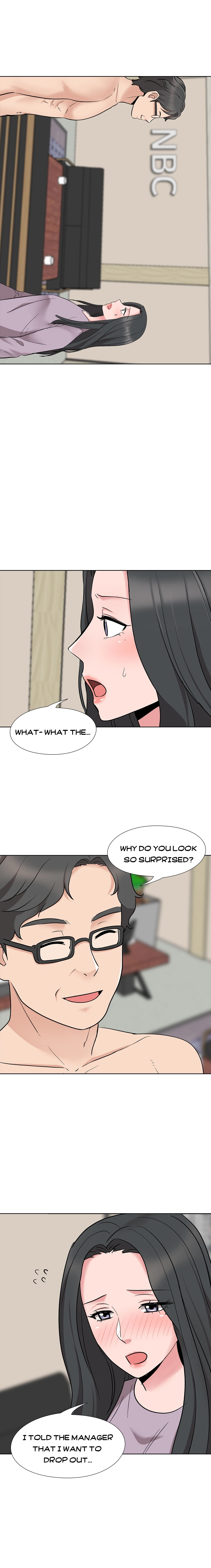 Casting Chapter 12 image 2