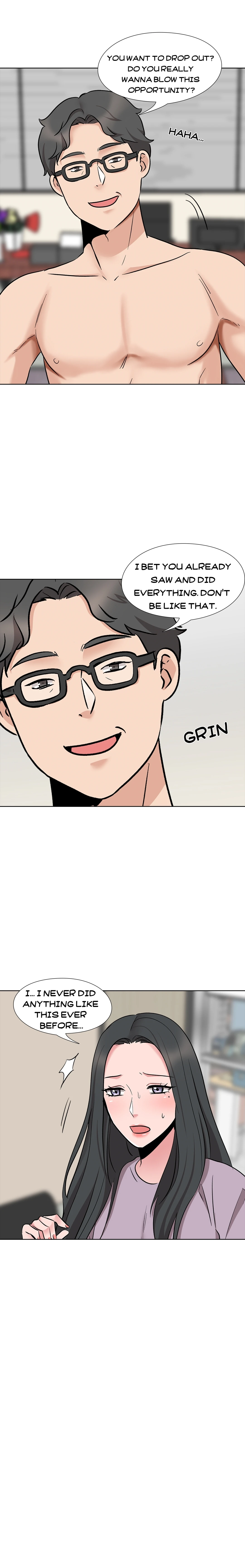 Casting Chapter 12 image 3