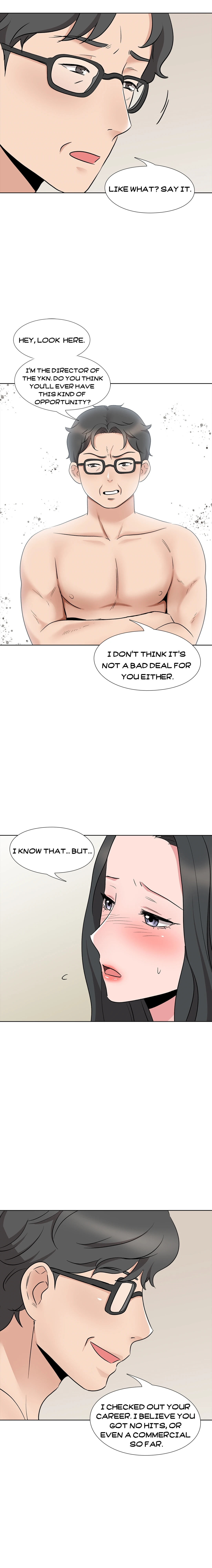 Casting Chapter 12 image 4