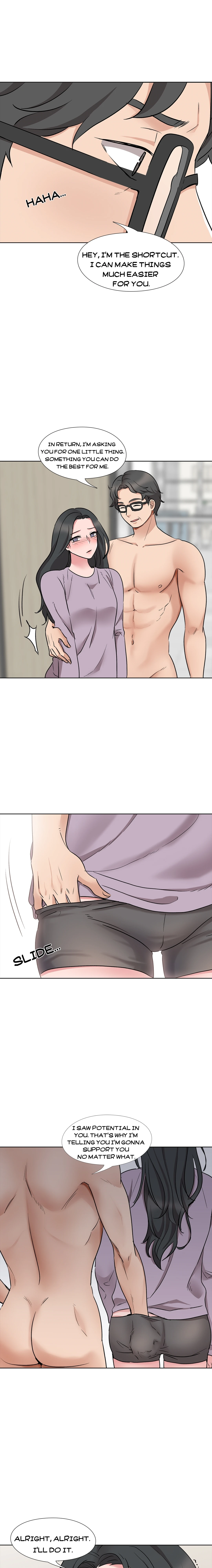 Casting Chapter 12 image 5