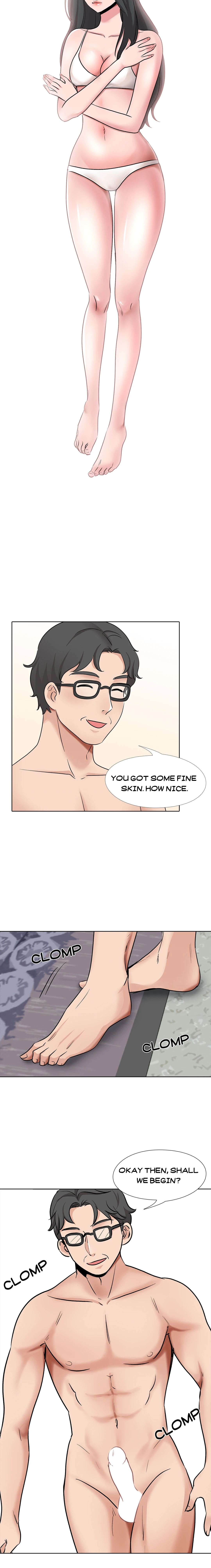 Casting Chapter 12 image 8