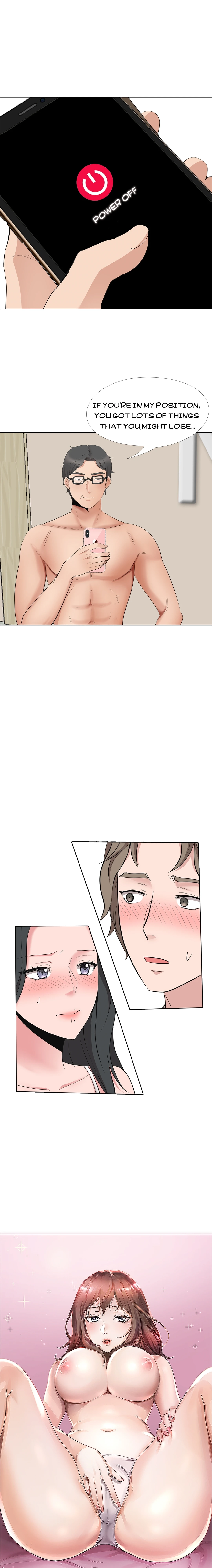 Casting Chapter 13 image 0