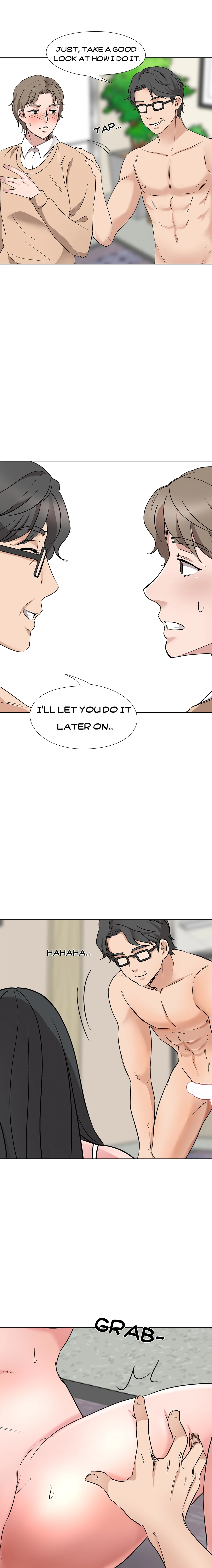 Casting Chapter 13 image 13