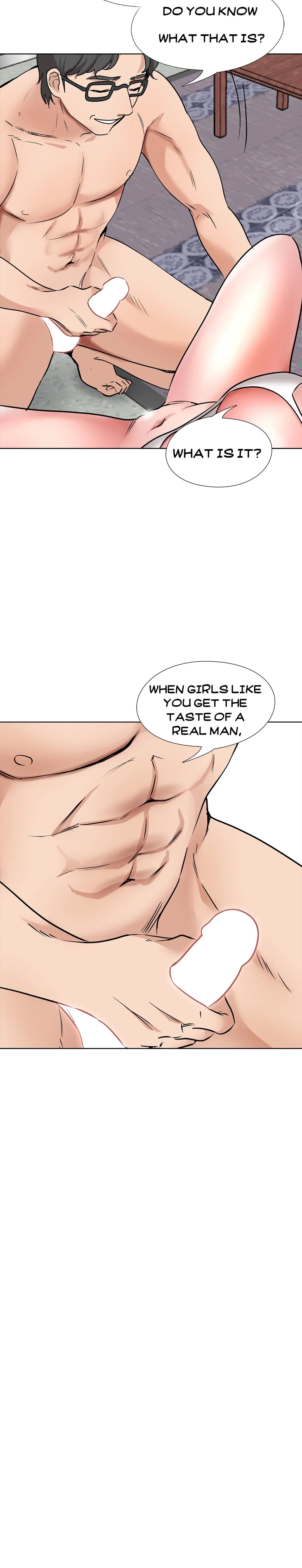 Casting Chapter 13 image 18
