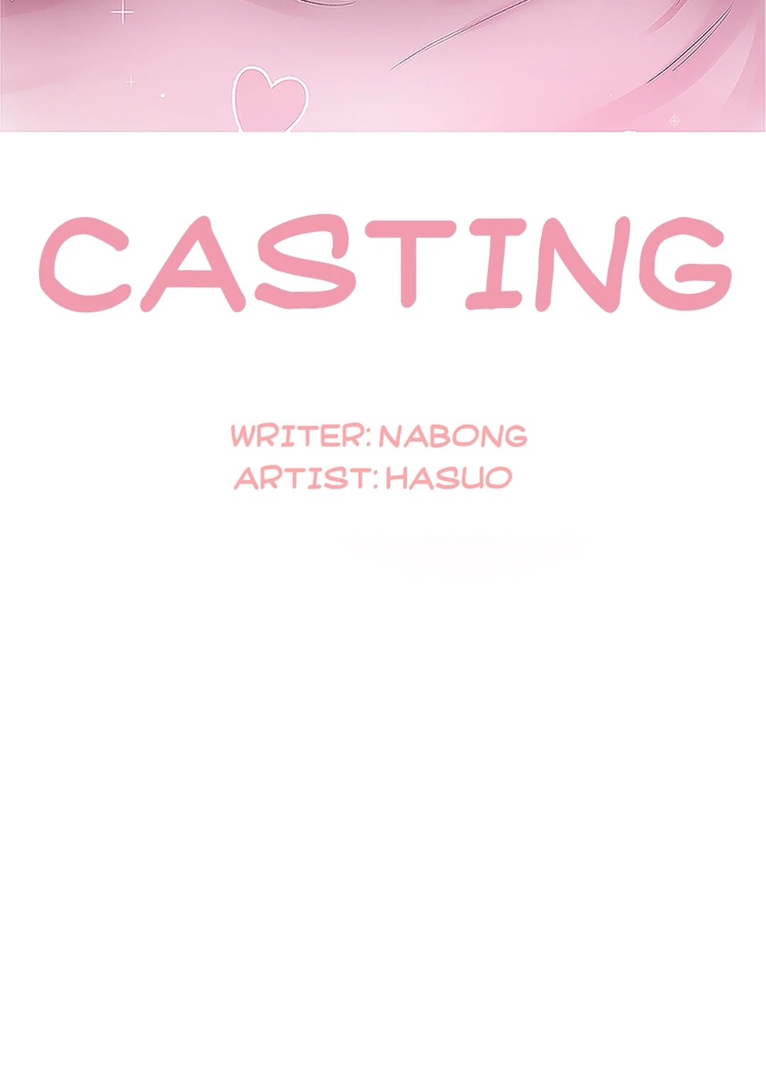 Casting Chapter 13 image 1