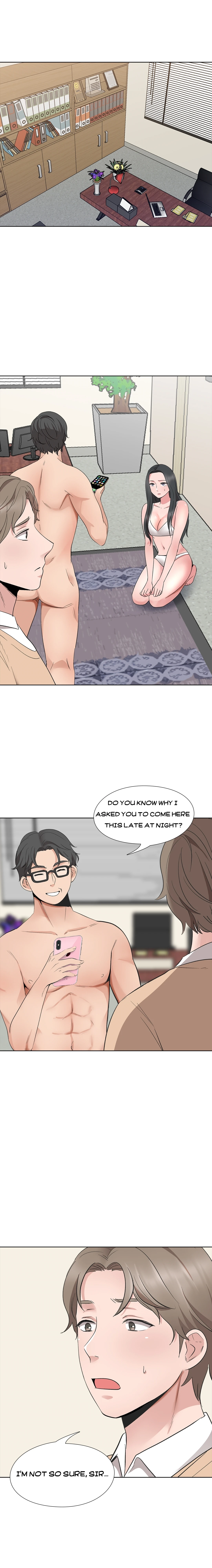 Casting Chapter 13 image 2