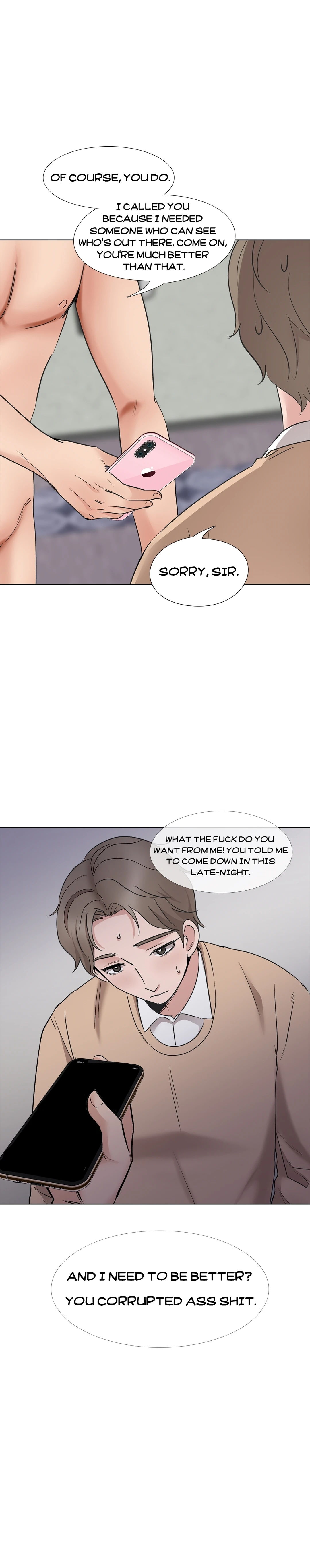 Casting Chapter 13 image 3