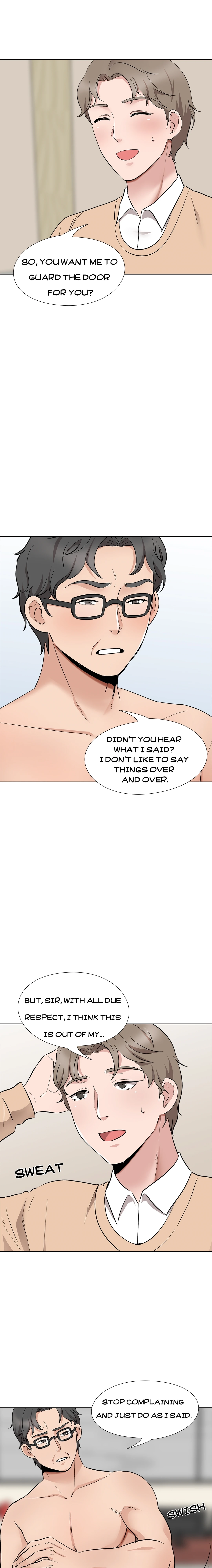 Casting Chapter 13 image 4