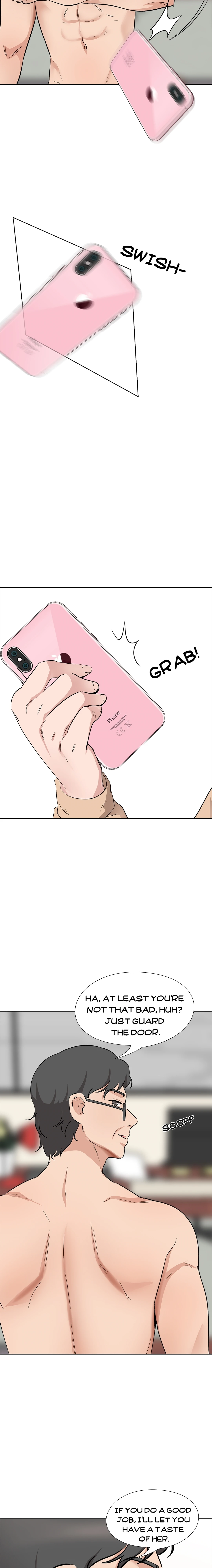 Casting Chapter 13 image 5