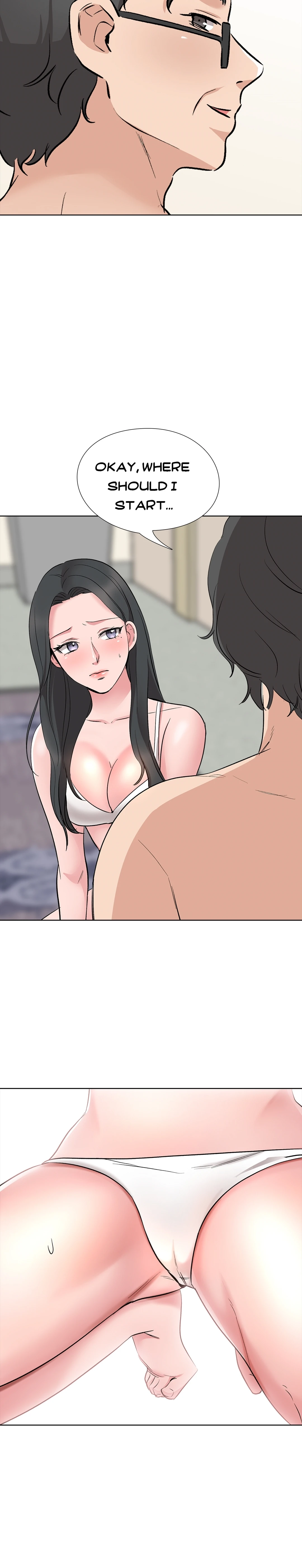 Casting Chapter 13 image 6