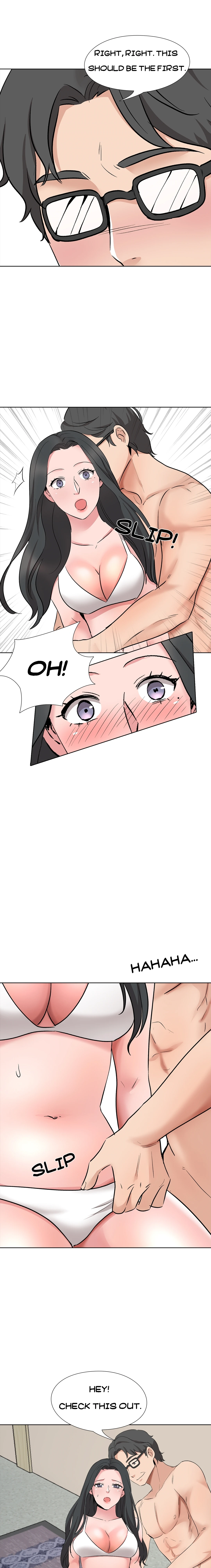 Casting Chapter 13 image 7