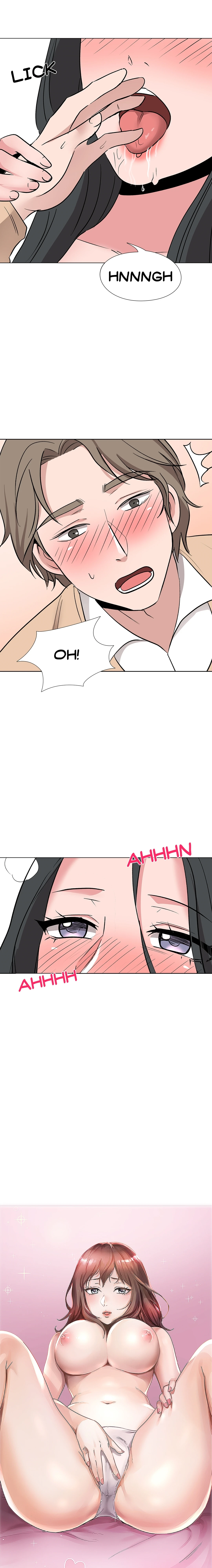 Casting Chapter 14 image 0
