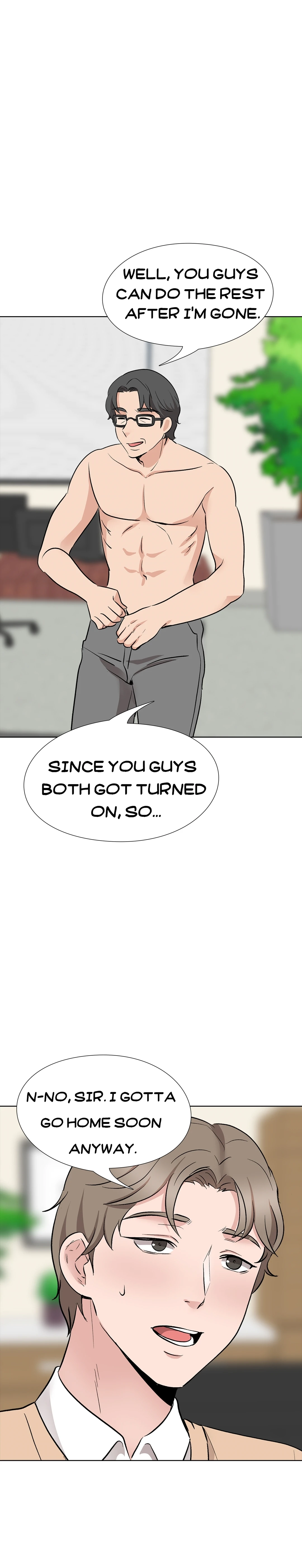 Casting Chapter 14 image 9