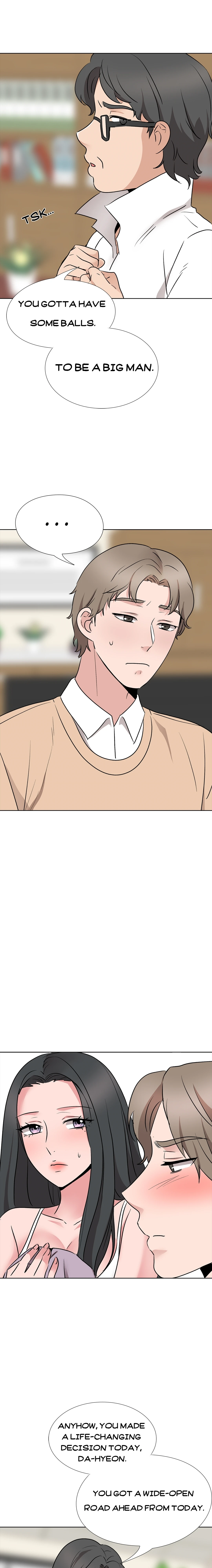 Casting Chapter 14 image 10