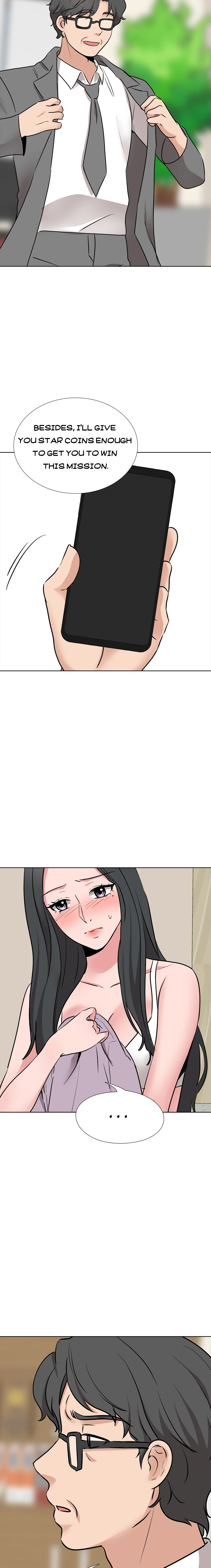 Casting Chapter 14 image 11