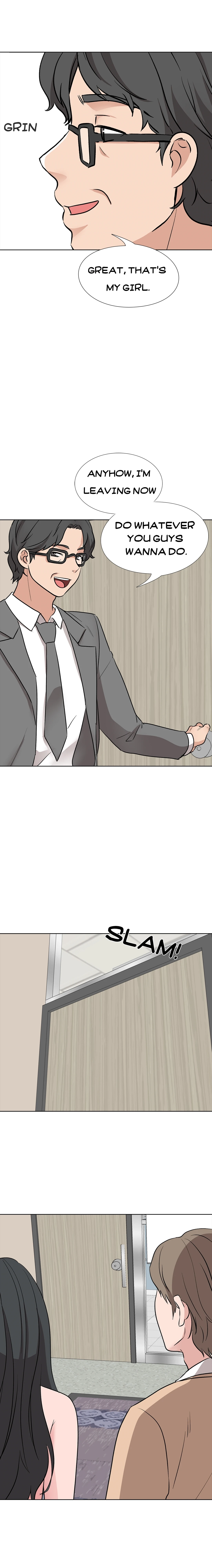Casting Chapter 14 image 13
