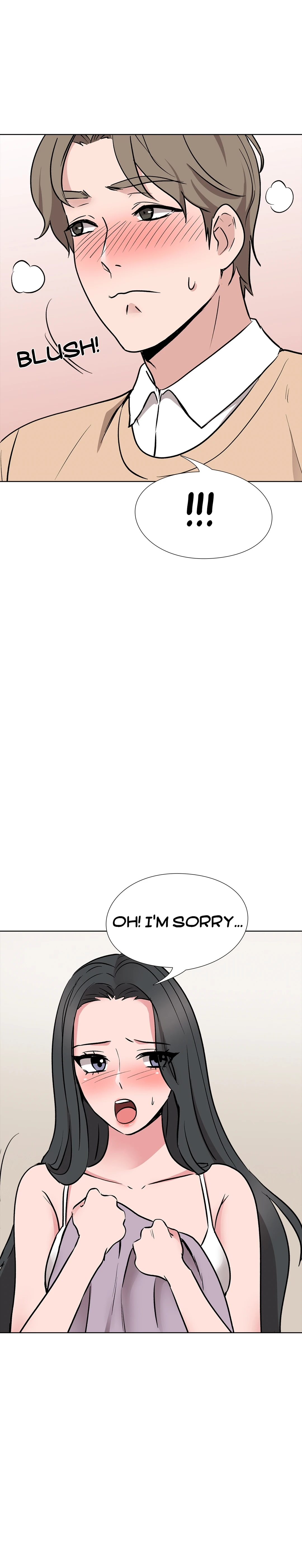 Casting Chapter 14 image 15