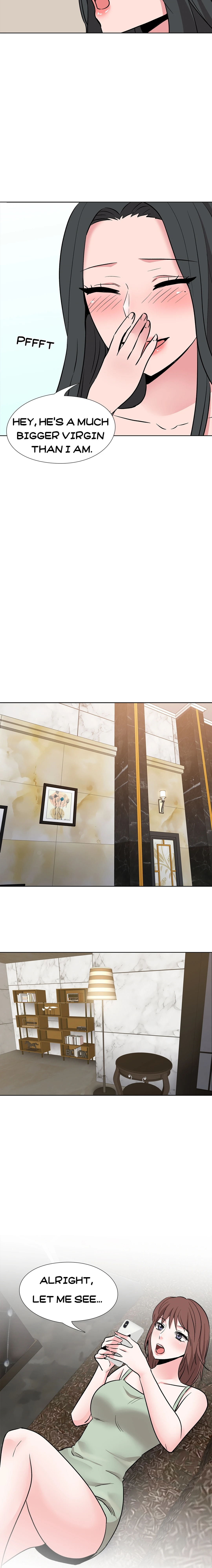 Casting Chapter 14 image 17