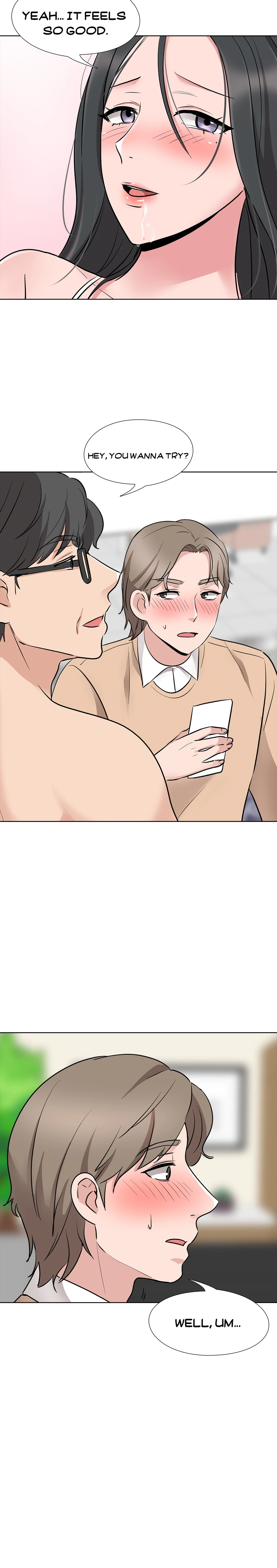 Casting Chapter 14 image 3