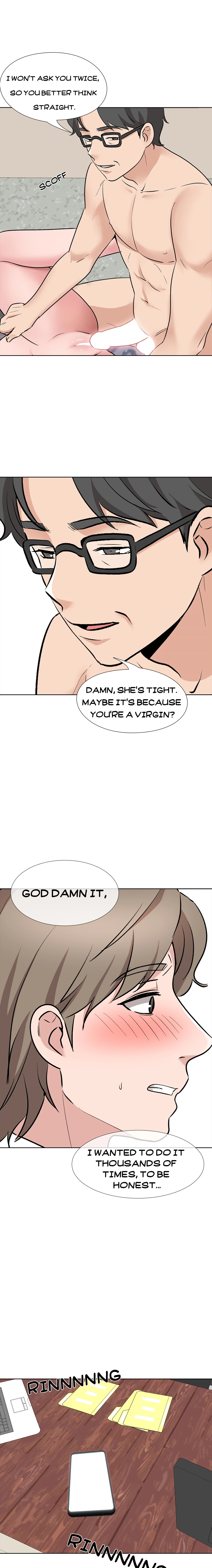 Casting Chapter 14 image 4