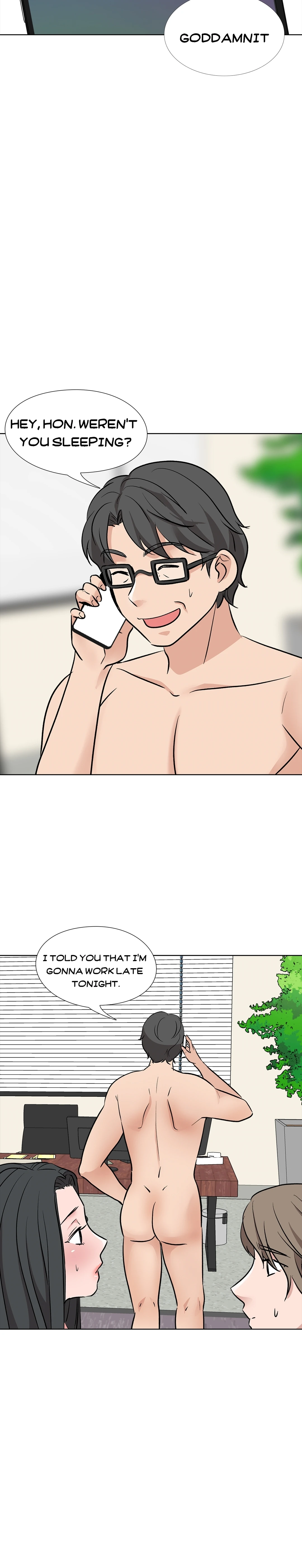 Casting Chapter 14 image 6
