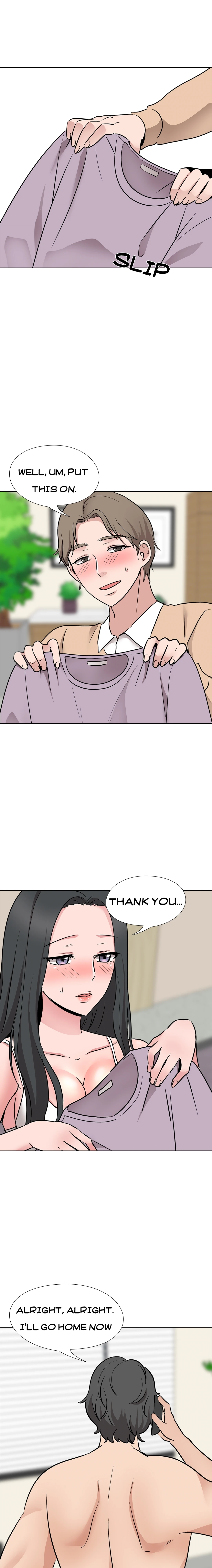 Casting Chapter 14 image 7
