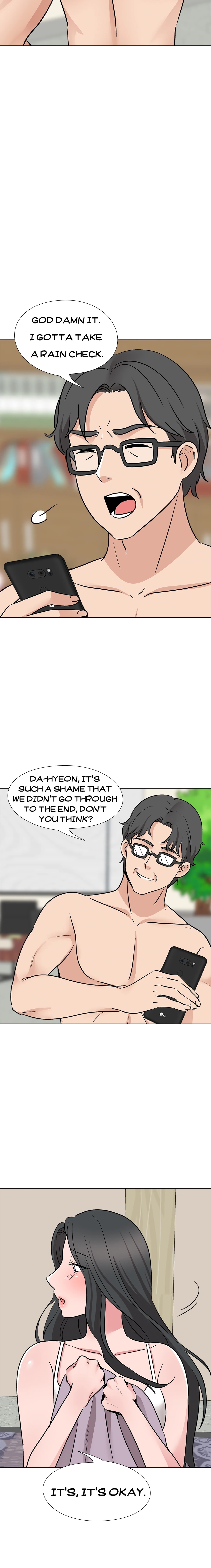 Casting Chapter 14 image 8