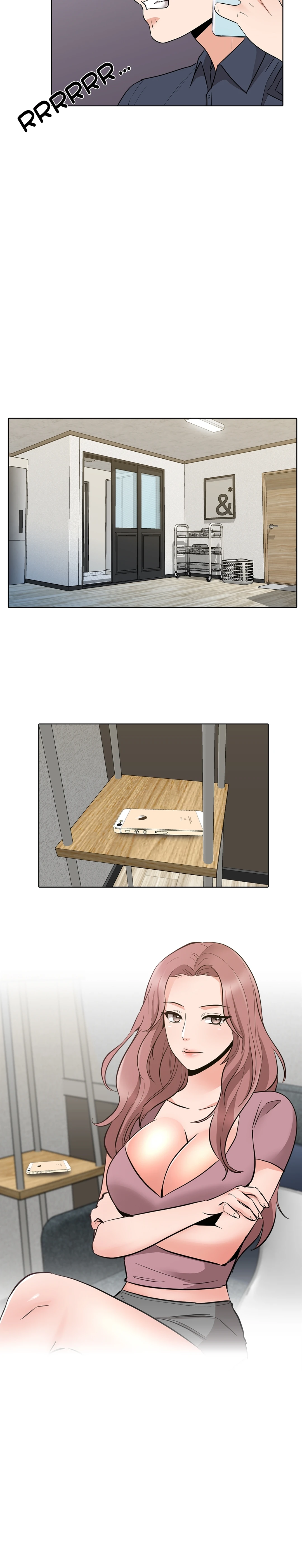 Casting Chapter 15 image 9