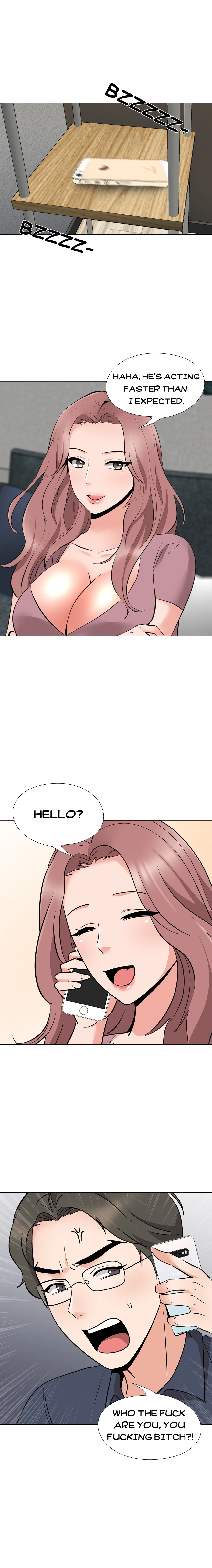 Casting Chapter 15 image 10