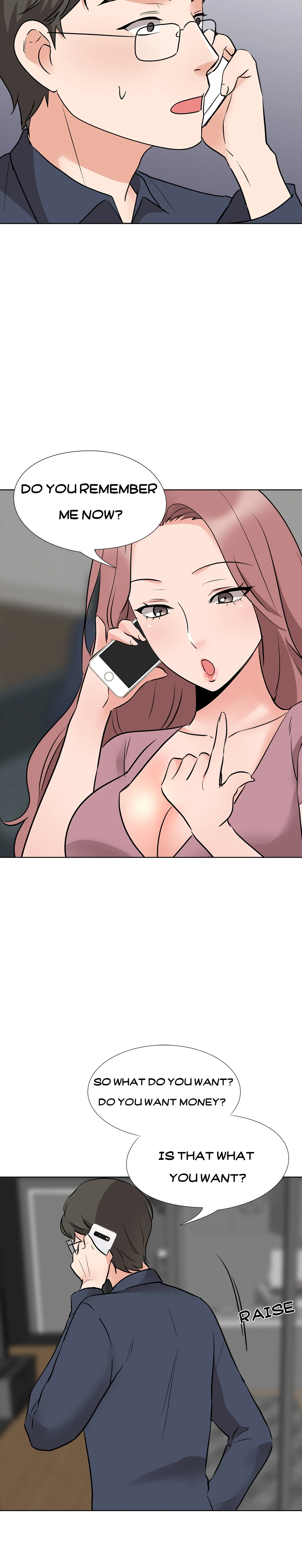 Casting Chapter 15 image 12